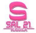 SAL 21 TEQUILA